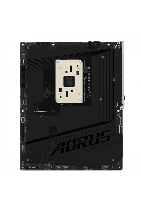 Материнская плата GIGABYTE X870 AORUS STEALTH 4