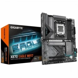 Материнская плата GIGABYTE X870 EAGLE WIFI7