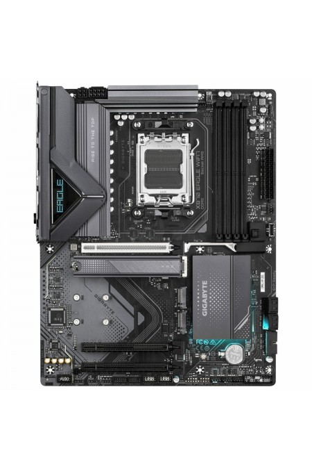 Материнская плата GIGABYTE X870 EAGLE WIFI7 