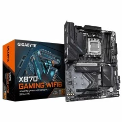 Материнская плата GIGABYTE X870 GAMING WIFI6