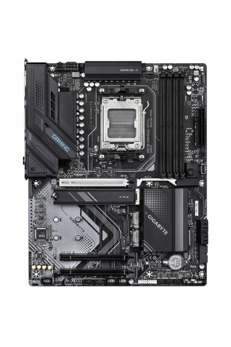 Материнская плата GIGABYTE X870 GAMING WIFI6 