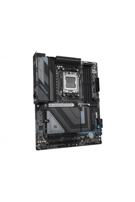 Материнская плата GIGABYTE X870 GAMING X WIFI7 1