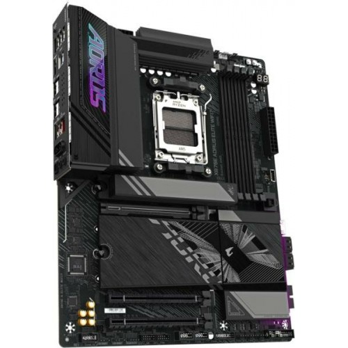 Материнская плата GIGABYTE X870E A ELITE WIFI7 1