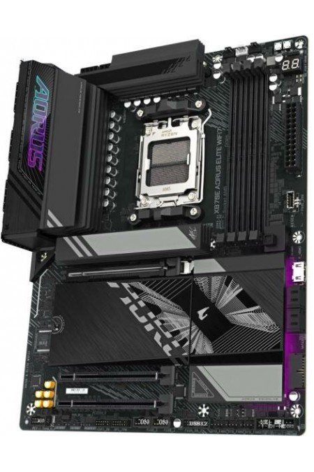 Материнская плата GIGABYTE X870E A ELITE WIFI7 2