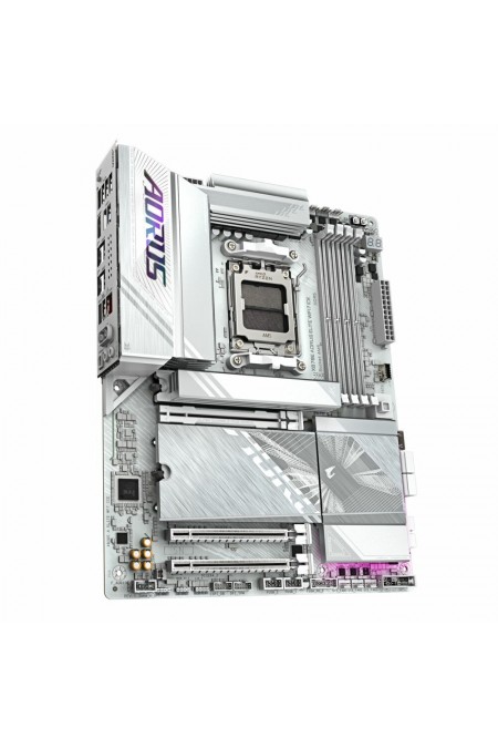 Материнская плата GIGABYTE X870E AORUS ELITE WIFI7 ICE 1
