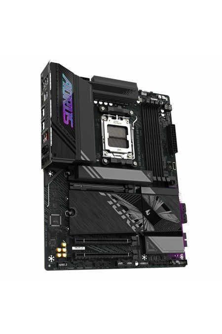 Материнская плата GIGABYTE X870E AORUS ELITE WIFI7 