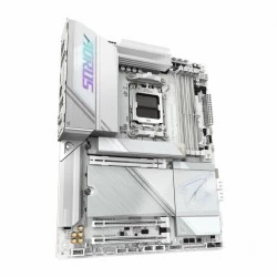 Материнская плата GIGABYTE X870E AORUS PRO ICE