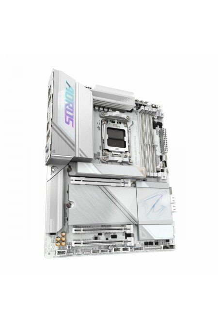 Материнская плата GIGABYTE X870E AORUS PRO ICE 2