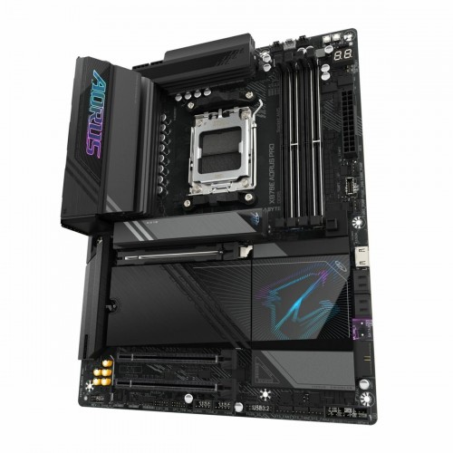 Материнская плата GIGABYTE X870E AORUS PRO 2