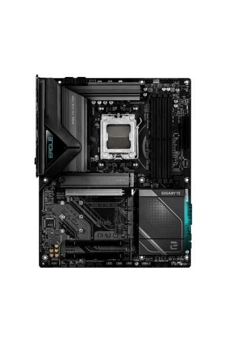 Материнская плата GIGABYTE X870E EAGLE WIFI7 
