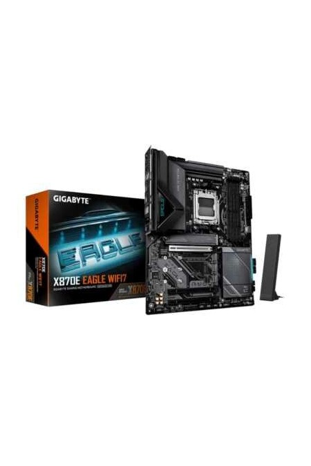 Материнская плата GIGABYTE X870E EAGLE WIFI7 1