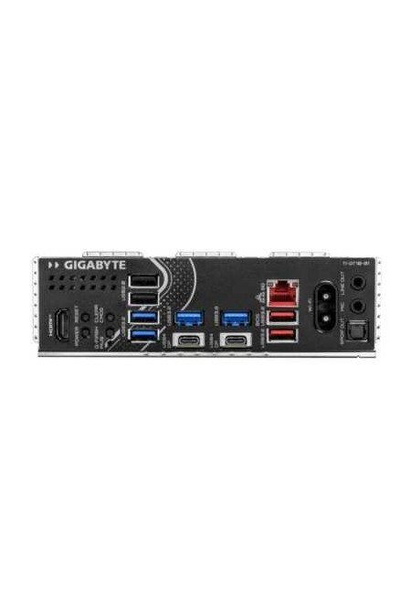 Материнская плата GIGABYTE X870E EAGLE WIFI7 2