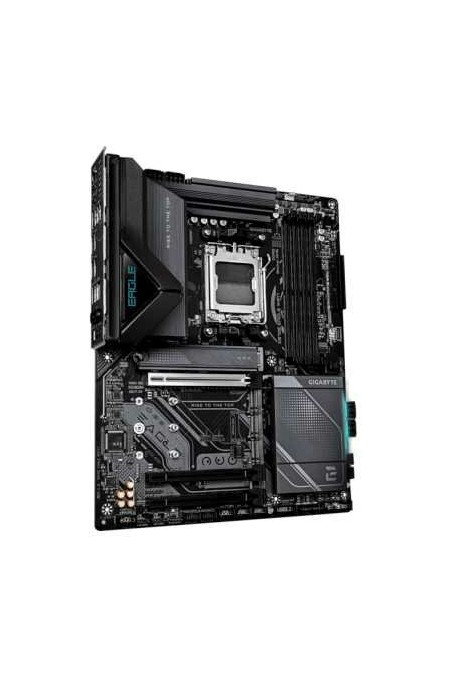 Материнская плата GIGABYTE X870E EAGLE WIFI7 3