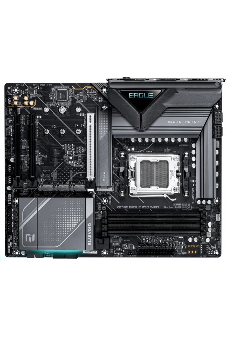Материнская плата GIGABYTE X870E EAGLE X WIFI7 