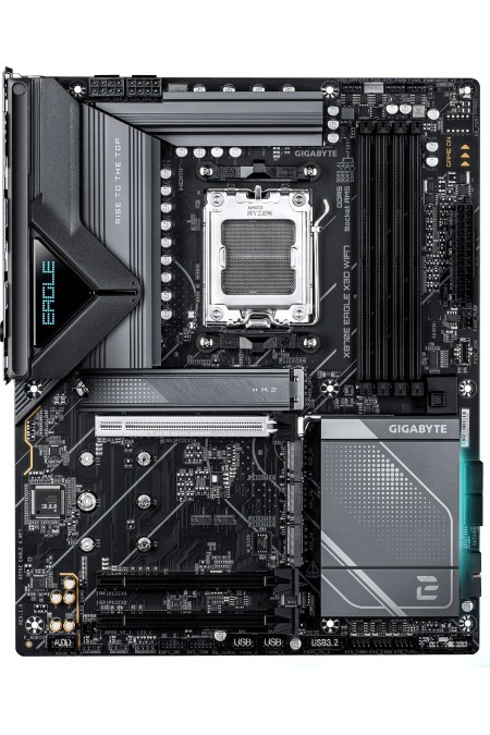 Материнская плата GIGABYTE X870E EAGLE X WIFI7 2