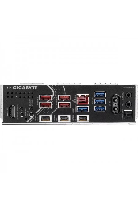 Материнская плата GIGABYTE X870E EAGLE X WIFI7 4