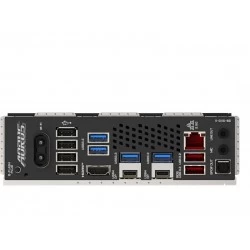 Материнская плата GIGABYTE X870M A ELITE WF7 DDR5