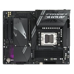 Материнская плата GIGABYTE X870M A ELITE WF7 DDR5