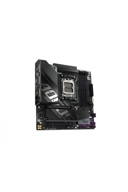 Материнская плата GIGABYTE X870M A ELITE WF7 DDR5 2