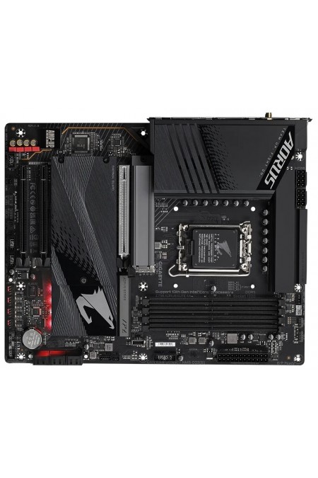 Материнская плата GIGABYTE Z790 AORUS ELITE AX DDR5 3
