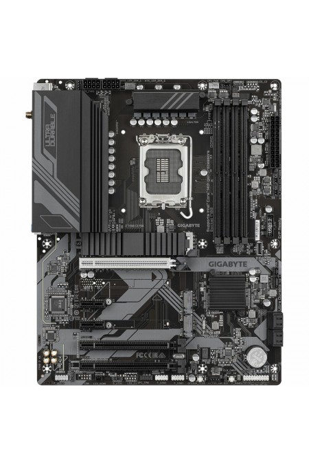 Материнская плата GIGABYTE Z790 D AX 
