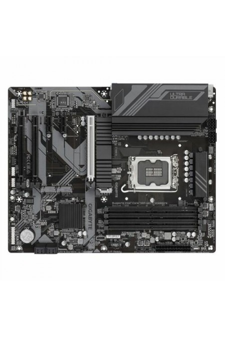 Материнская плата GIGABYTE Z790 D DDR5 