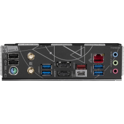 Материнская плата GIGABYTE Z790 EAGLE AX DDR5