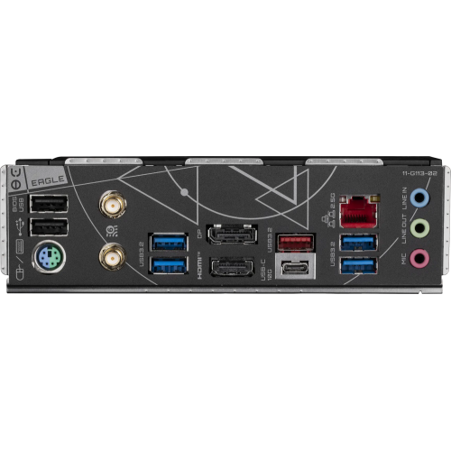 Материнская плата GIGABYTE Z790 EAGLE AX DDR5 