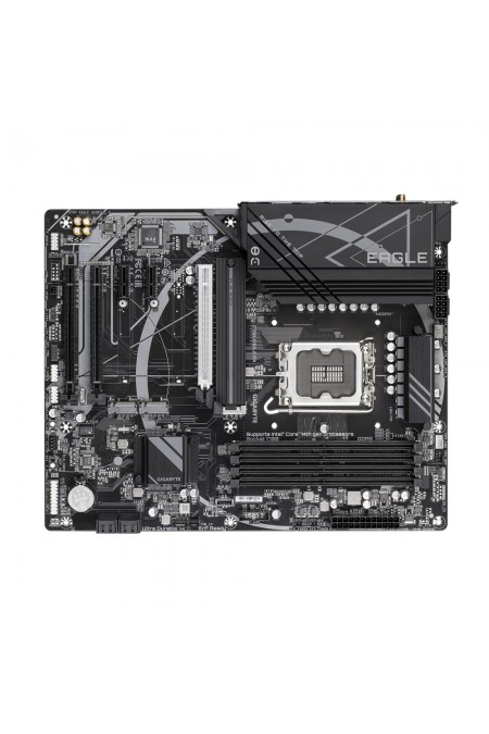 Материнская плата GIGABYTE Z790 EAGLE AX DDR5 1