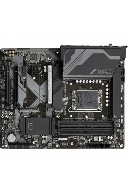 Материнская плата GIGABYTE Z790 UD AX 