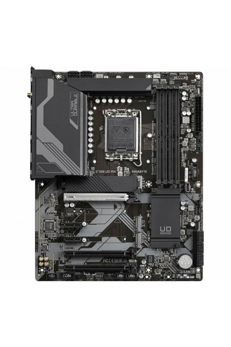 Материнская плата GIGABYTE Z790 UD AX 1