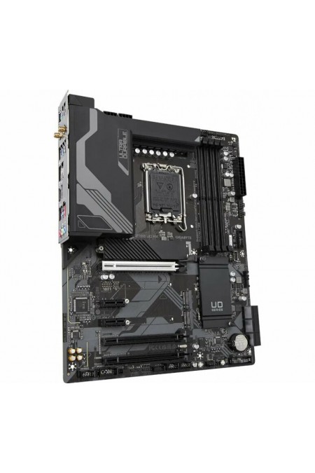 Материнская плата GIGABYTE Z790 UD AX 2
