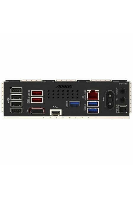 Материнская плата GIGABYTE Z890 A ELITE WIFI7 2