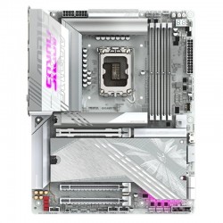 Материнская плата GIGABYTE Z890 A ELITE X ICE