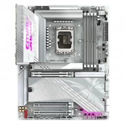 Материнская плата GIGABYTE Z890 A ELITE X ICE