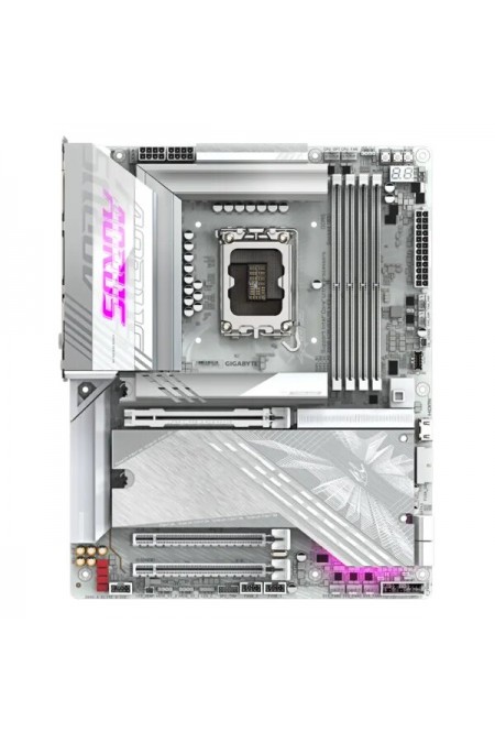 Материнская плата GIGABYTE Z890 A ELITE X ICE 