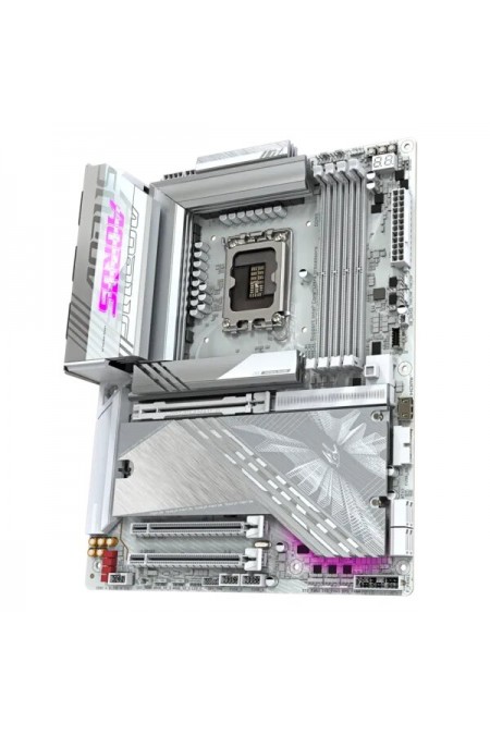 Материнская плата GIGABYTE Z890 A ELITE X ICE 2