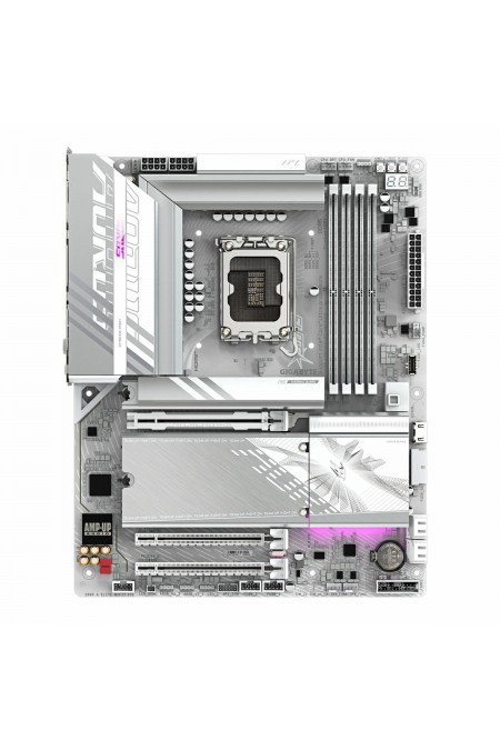 Материнская плата GIGABYTE Z890 AORUS ELITE WIFI7 ICE 