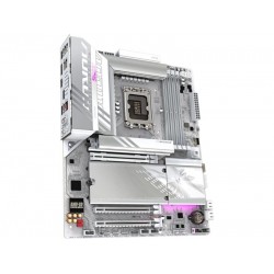 Материнская плата GIGABYTE Z890 AORUS ELITE X ICE