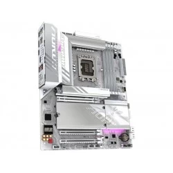 Материнская плата GIGABYTE Z890 AORUS ELITE X ICE