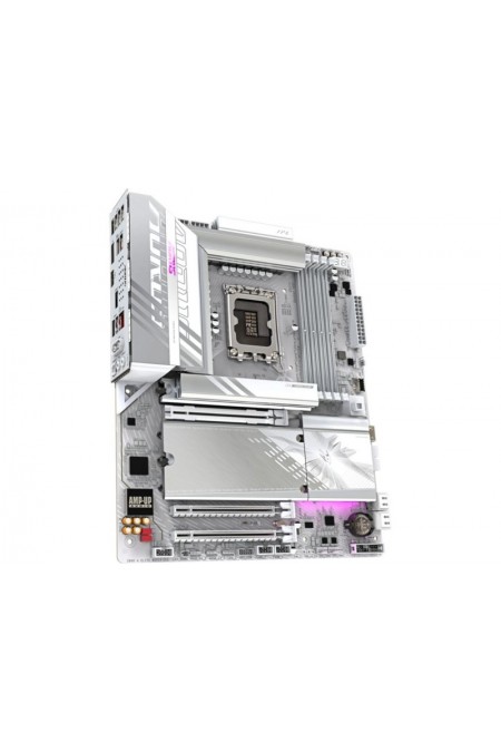 Материнская плата GIGABYTE Z890 AORUS ELITE X ICE 1