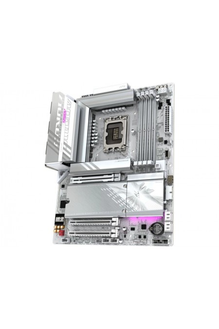 Материнская плата GIGABYTE Z890 AORUS ELITE X ICE 2