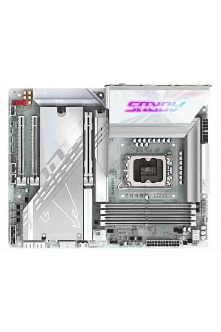 Материнская плата GIGABYTE Z890 AORUS PRO ICE 