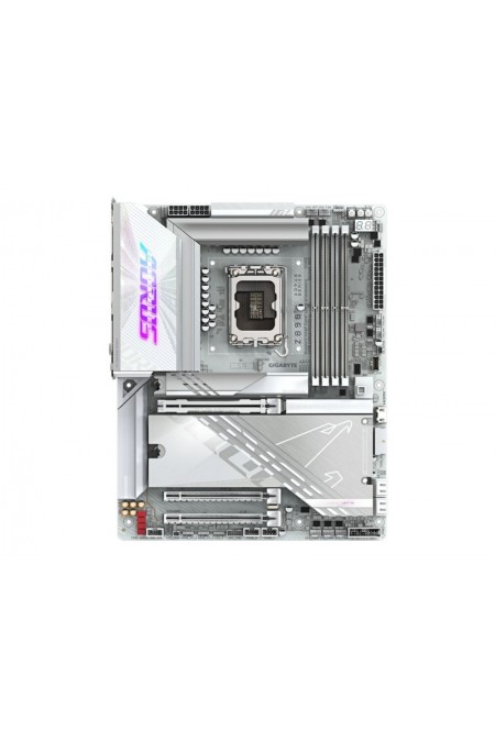 Материнская плата GIGABYTE Z890 AORUS PRO ICE 1