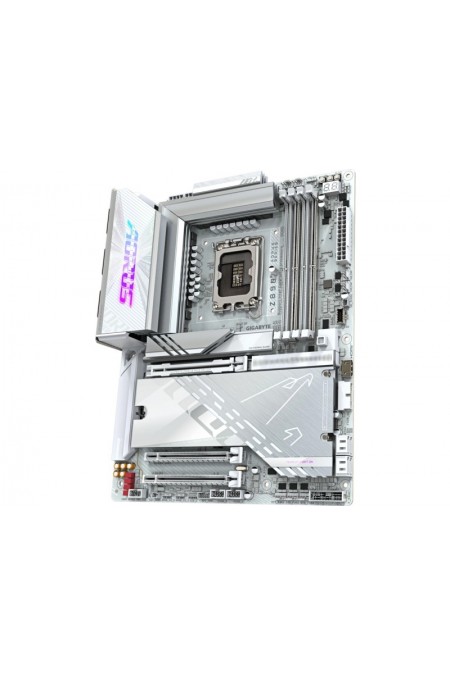 Материнская плата GIGABYTE Z890 AORUS PRO ICE 2