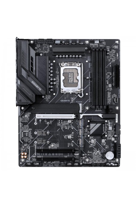 Материнская плата GIGABYTE Z890 D PLUS 