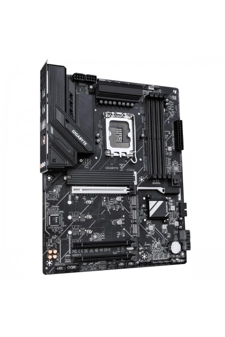 Материнская плата GIGABYTE Z890 D PLUS 1