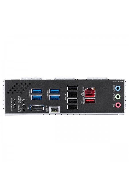 Материнская плата GIGABYTE Z890 D PLUS 2