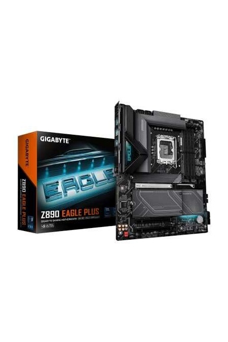 Материнская плата GIGABYTE Z890 EAGLE PLUS 1