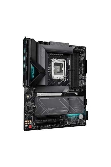 Материнская плата GIGABYTE Z890 EAGLE PLUS 3